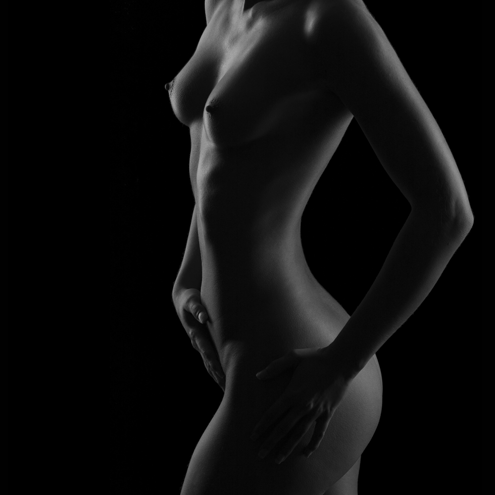bodyscape - Winner Nude 2008