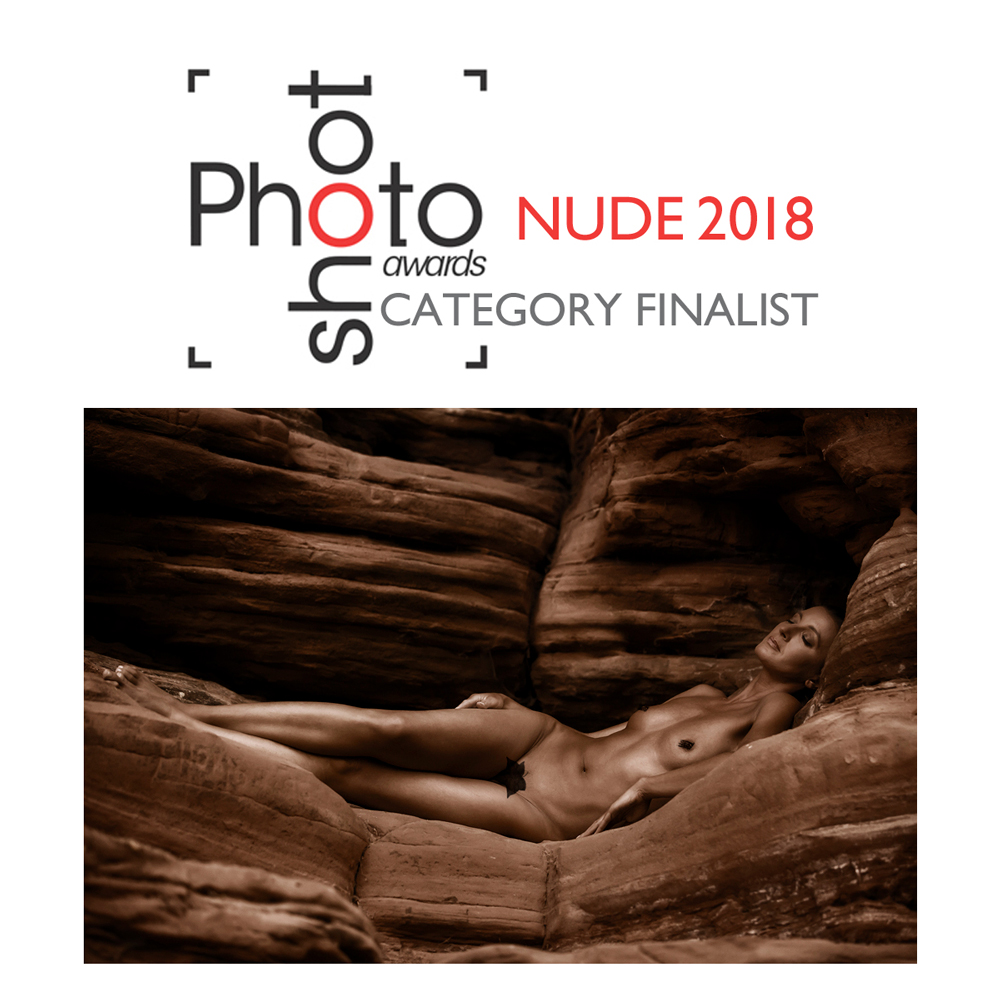 Finalist Nature/Earth Category